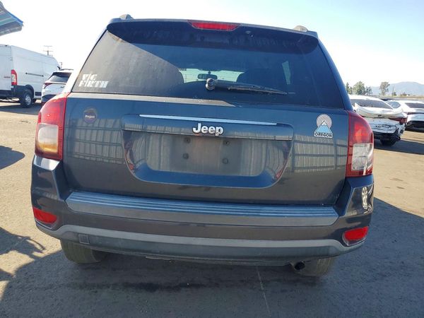 2014 JEEP COMPASS Sport