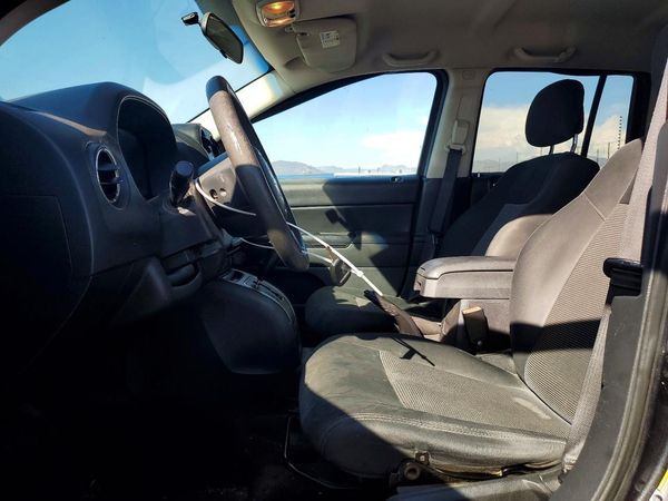 2014 JEEP COMPASS Sport