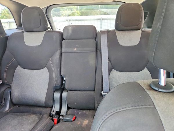 2016 JEEP CHEROKEE — SUVN