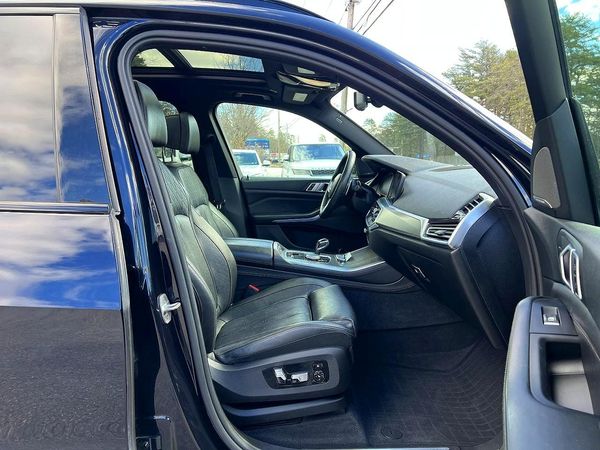 2019 BMW X5