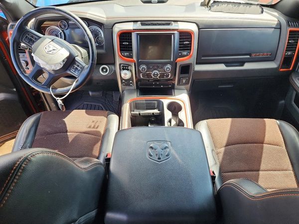 2017 RAM 1500 Sport — CKPT