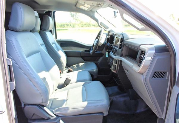 2023 FORD F150 SuperCab
