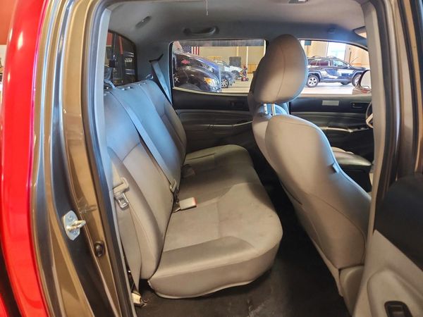 2013 TOYOTA TACOMA V6 Delux — PSRS