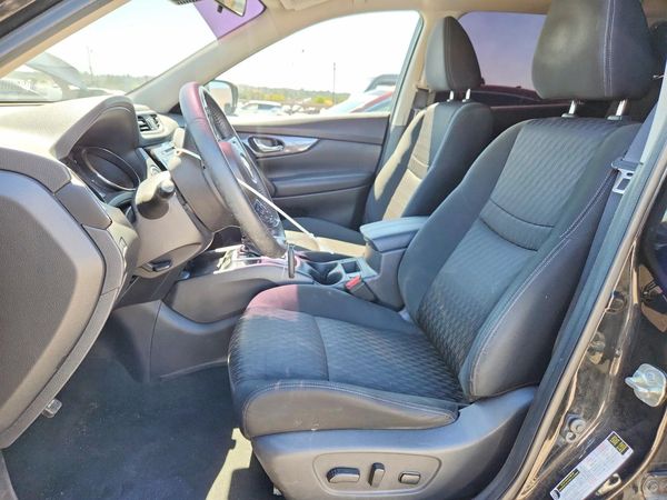 2020 NISSAN ROGUE
