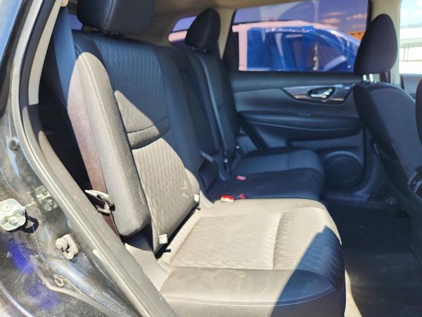 2020 NISSAN ROGUE