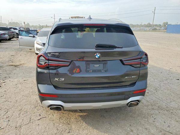 2023 BMW X3 xDrive30i SA — DIRR