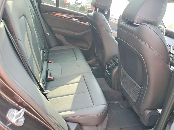 2023 BMW X3 xDrive30i SA — PSRS
