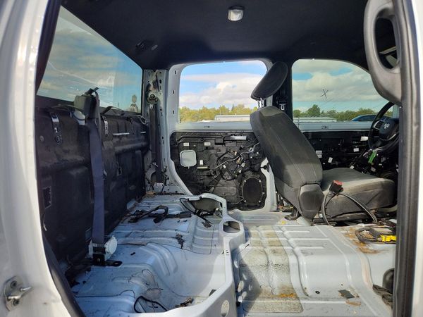 2021 RAM 2500 — PSRS