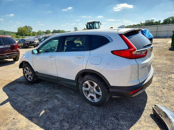 2019 HONDA CRV EX-L/EX-L Navi