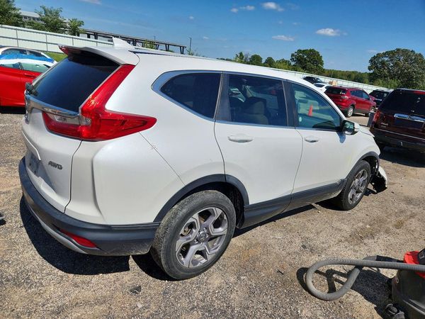 2019 HONDA CRV EX-L/EX-L Navi
