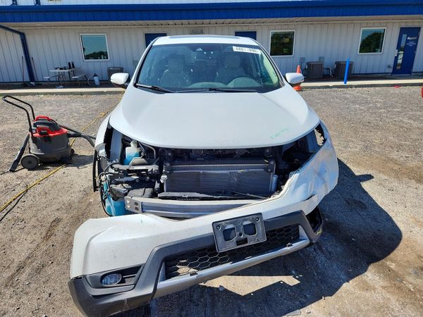 2019 HONDA CRV EX-L/EX-L Navi