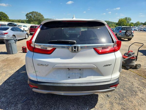2019 HONDA CRV EX-L/EX-L Navi