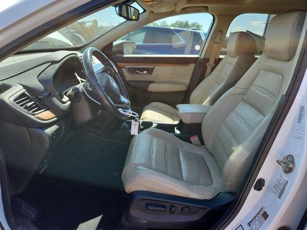 2019 HONDA CRV EX-L/EX-L Navi