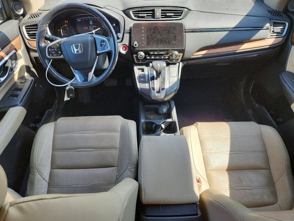 2019 HONDA CRV EX-L/EX-L Navi