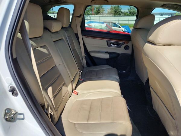 2019 HONDA CRV EX-L/EX-L Navi