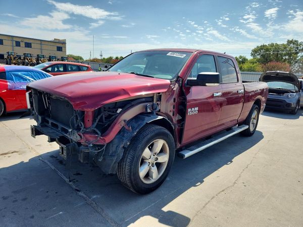2015 RAM 1500