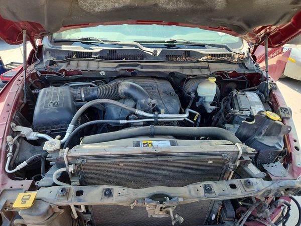 2015 RAM 1500 SLT