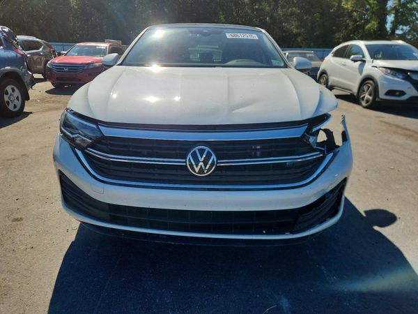 2022 VOLKSWAGEN JETTA — DIRF