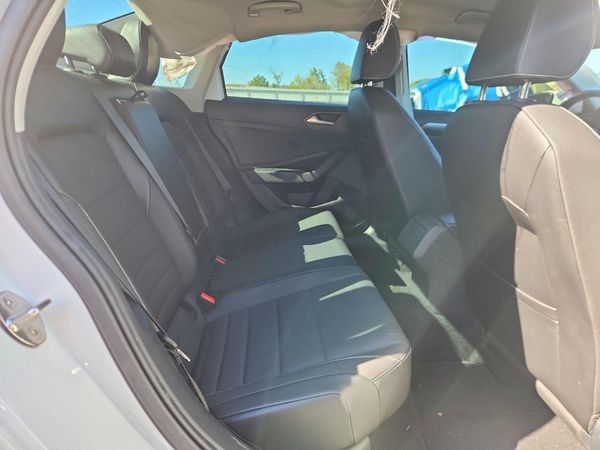 2022 VOLKSWAGEN JETTA — PSRS