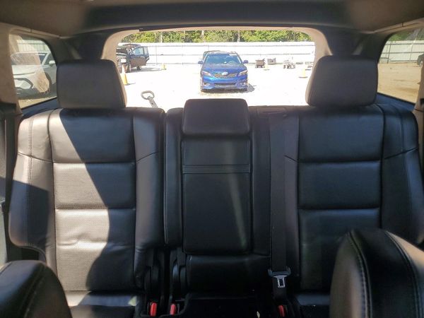 2019 JEEP GRAND CHEROKEE Limited — SUVN