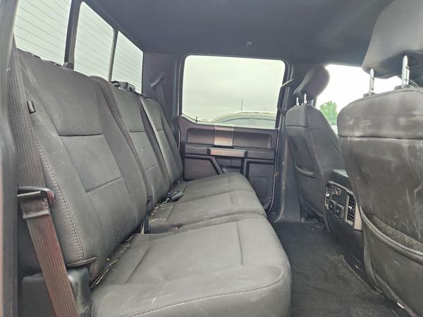 2019 FORD F150 — PSRS