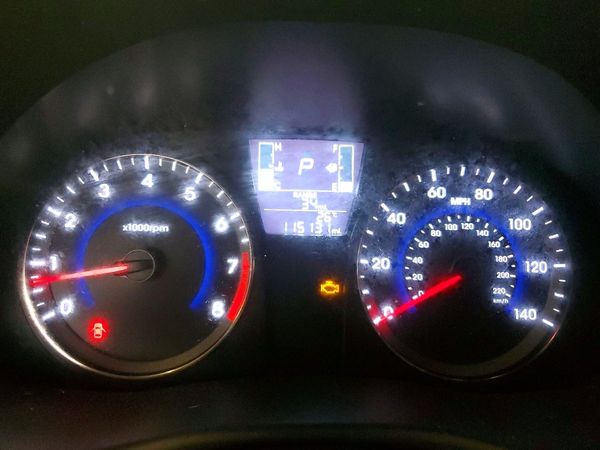 2017 HYUNDAI ACCENT SE Base
