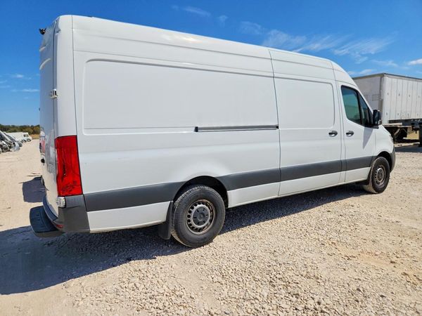 2020 MERCEDES-BENZ SPRINTER 907 (VS30) — PSRA
