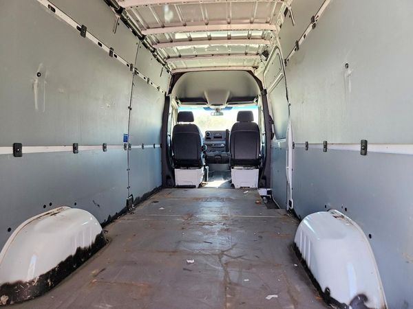2020 MERCEDES-BENZ SPRINTER 907 (VS30) — CARG