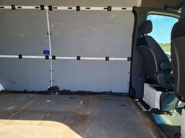 2020 MERCEDES-BENZ SPRINTER 907 (VS30) — PSRS
