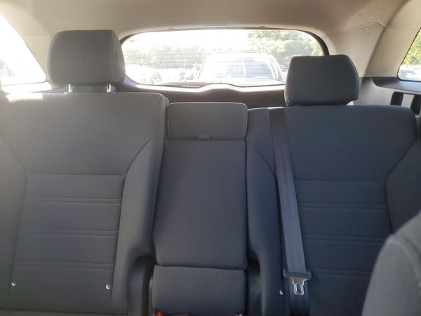 2017 KIA SORENTO L, LX