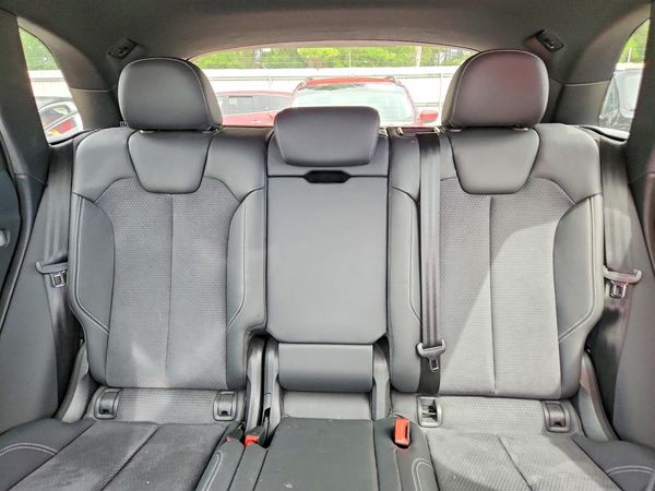 2024 AUDI Q5 E S Line quattro Prestige