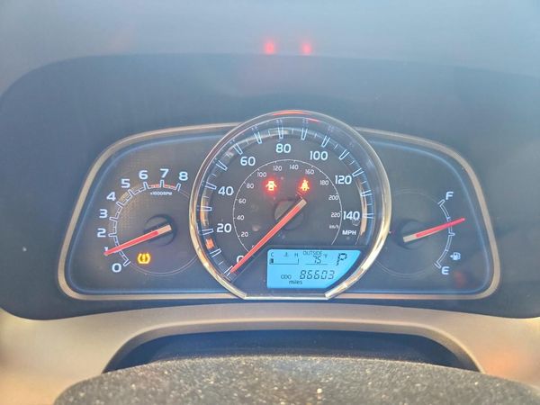 2014 TOYOTA RAV4 High