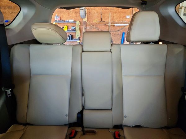 2014 TOYOTA RAV4 High