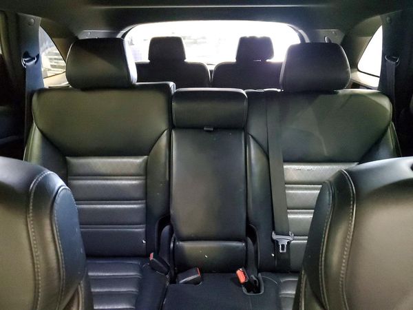 2017 KIA SORENTO SX, SX Limited