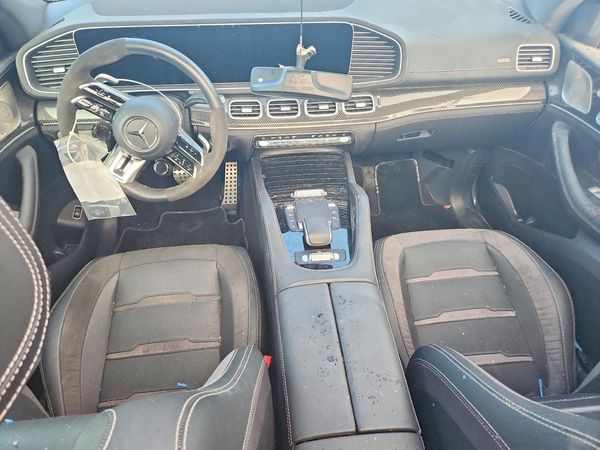 2024 MERCEDES-BENZ GLE-CLASS — CKPT