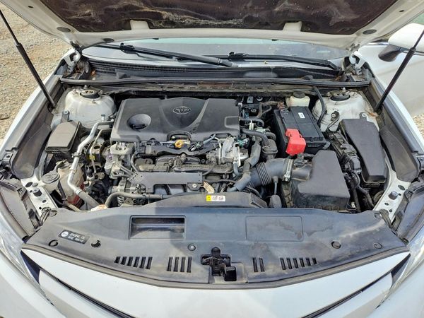 2018 TOYOTA CAMRY L/LE/SE/XLE