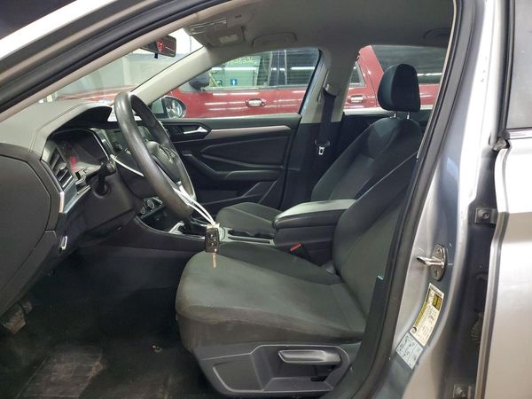 2021 VOLKSWAGEN JETTA S / SE / R-Line