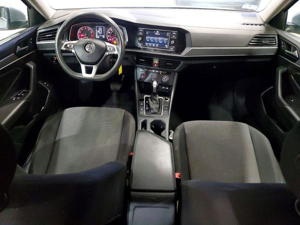 2021 VOLKSWAGEN JETTA S / SE / R-Line