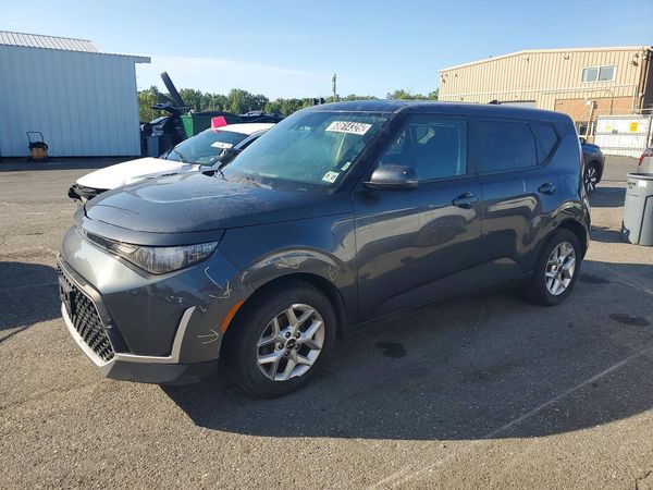 2023 KIA SOUL