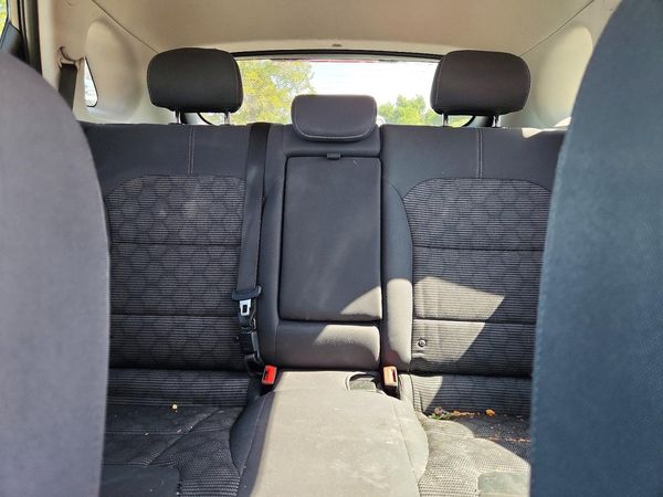 2018 KIA NIRO FE (HEV), LX (HEV) — SUVN
