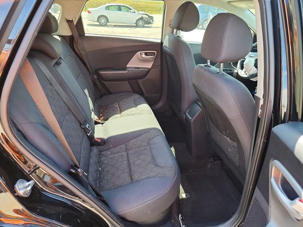 2018 KIA NIRO FE (HEV), LX (HEV) — PSRS