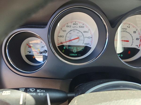 2014 DODGE CHALLENGER R/T