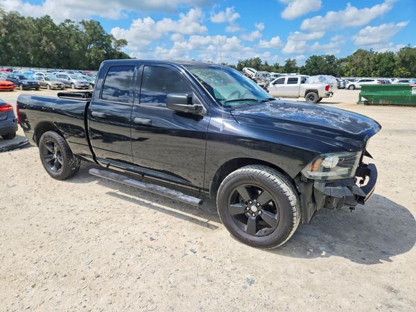 2013 RAM 1500