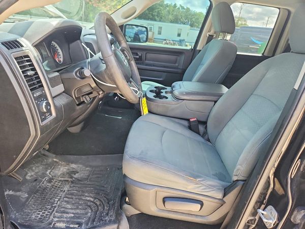 2013 RAM 1500