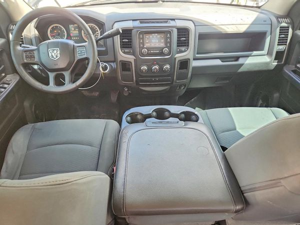 2013 RAM 1500