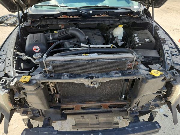 2013 RAM 1500