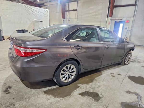 2017 TOYOTA CAMRY LE/SE/XLE/XSE