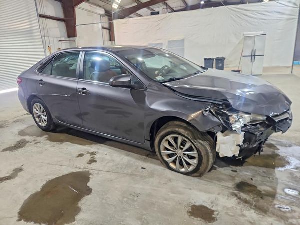 2017 TOYOTA CAMRY LE/SE/XLE/XSE