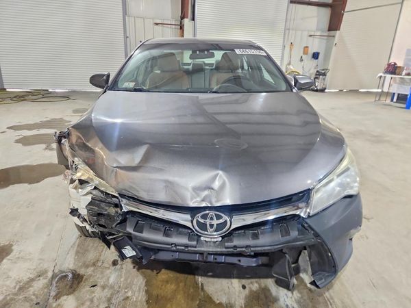 2017 TOYOTA CAMRY LE/SE/XLE/XSE