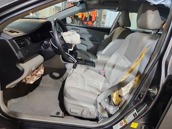 2017 TOYOTA CAMRY LE/SE/XLE/XSE